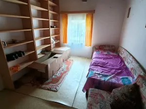 Pronájem zemědělské usedlosti, Ondřejov, Brožkova, 80 m2