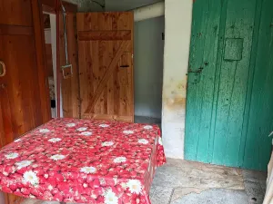 Pronájem zemědělské usedlosti, Ondřejov, Brožkova, 80 m2