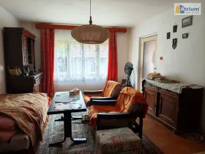 Pronájem zemědělské usedlosti, Ondřejov, Brožkova, 80 m2