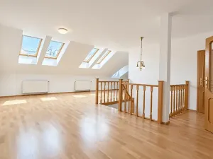 Prodej bytu 4+1, Praha - Vinohrady, Francouzská, 140 m2