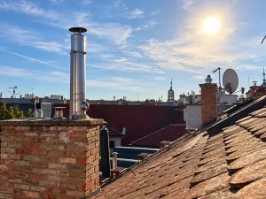 Prodej bytu 4+1, Praha - Vinohrady, Francouzská, 140 m2