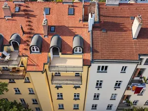 Prodej bytu 4+1, Praha - Vinohrady, Francouzská, 140 m2