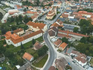 Prodej rodinného domu, Chrast, Boženy Němcové, 105 m2