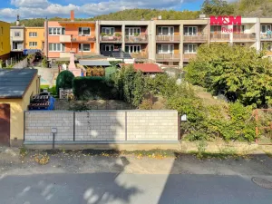 Prodej bytu 2+1, Oslavany, Nábřežní, 50 m2
