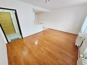 Pronájem bytu 1+1, Litoměřice, Michalovická, 35 m2
