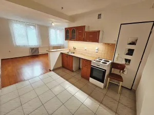 Pronájem bytu 1+1, Litoměřice, Michalovická, 35 m2
