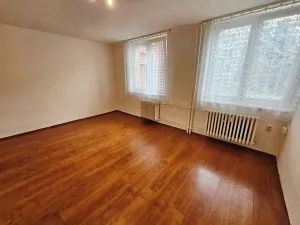 Pronájem bytu 1+1, Litoměřice, Michalovická, 35 m2