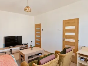 Prodej bytu 2+1, Valašské Meziříčí, Švabinského, 49 m2