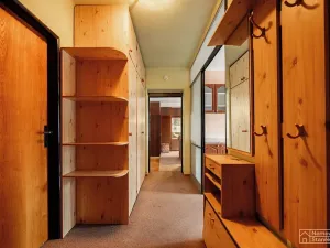 Prodej bytu 3+1, Písek, Budovatelská, 80 m2