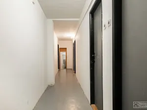 Prodej bytu 3+1, Písek, Budovatelská, 80 m2