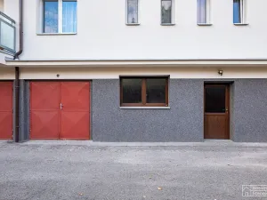 Prodej bytu 3+1, Písek, Budovatelská, 80 m2