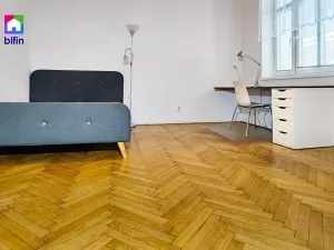 Prodej bytu 4+kk, Liberec, 5. května, 97 m2