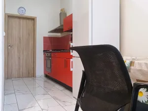 Prodej bytu 1+1, Praha - Libeň, Na Dědince, 37 m2