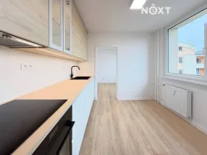 Prodej bytu 3+1, Bruntál, Jiráskova, 70 m2