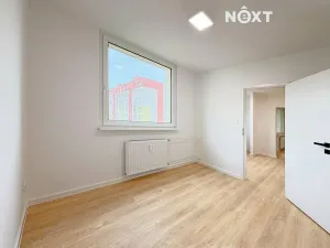 Prodej bytu 3+1, Bruntál, Jiráskova, 70 m2