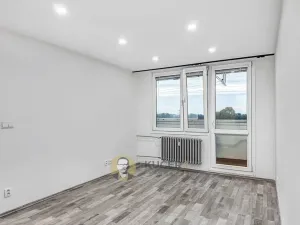 Pronájem bytu 2+kk, Neratovice, 28. října, 47 m2