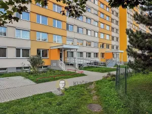 Pronájem bytu 2+kk, Neratovice, 28. října, 47 m2