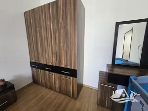 Prodej bytu 2+kk, Nesebar, Bulharsko, 44 m2