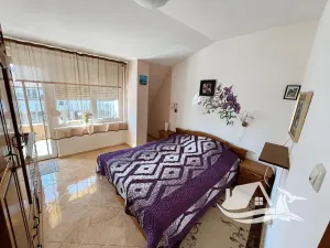 Prodej bytu 2+1, Sveti Vlas, Bulharsko, 59 m2