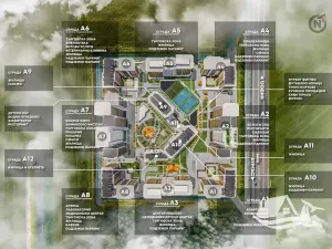 Prodej bytu 2+kk, Burgas, Bulharsko, 59 m2