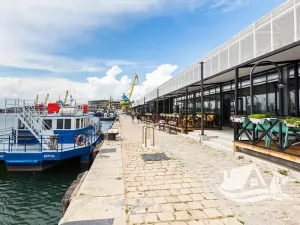 Prodej bytu 2+kk, Burgas, Bulharsko, 59 m2
