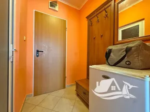 Prodej bytu 1+kk, Burgas, Bulharsko, 29 m2