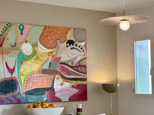 Prodej bytu 4+kk, Altea, Španělsko, 110 m2