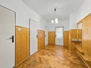 Prodej vily, Ústí nad Labem, Litoměřická, 254 m2