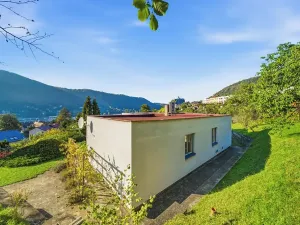 Prodej vily, Ústí nad Labem, Litoměřická, 254 m2