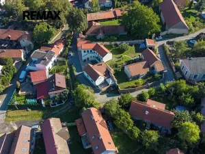 Prodej rodinného domu, Nelahozeves, U Kapličky, 55 m2