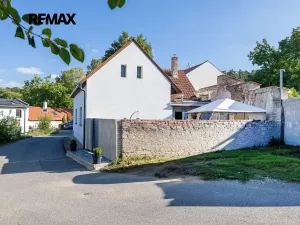 Prodej rodinného domu, Nelahozeves, U Kapličky, 55 m2