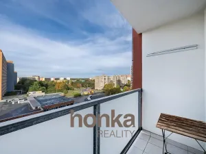 Pronájem bytu 2+1, Praha - Troja, Pomořanská, 57 m2