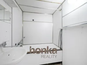 Pronájem bytu 2+1, Praha - Troja, Pomořanská, 57 m2