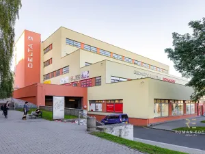 Prodej vícegeneračního domu, Praha - Liboc, Hostouňská, 278 m2