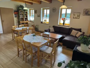 Prodej ubytování, Nové Hutě, 300 m2