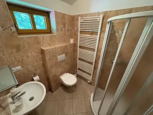 Prodej ubytování, Nové Hutě, 300 m2