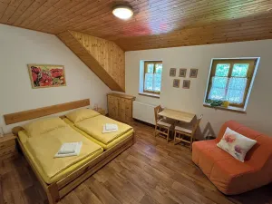 Prodej ubytování, Nové Hutě, 300 m2