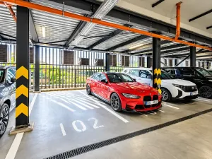 Prodej bytu 3+kk, Praha - Smíchov, Kobrova, 173 m2