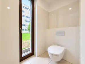 Prodej bytu 3+kk, Praha - Podolí, V rovinách, 80 m2