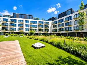 Prodej atypického bytu, Praha - Smíchov, Kobrova, 134 m2
