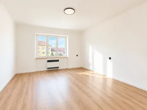 Prodej bytu 1+kk, Brno, 47 m2