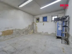 Prodej obchodního prostoru, Plzeň, Božkovská, 77 m2