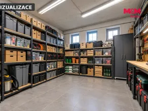 Prodej obchodního prostoru, Plzeň, Božkovská, 77 m2