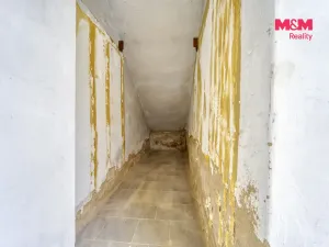 Prodej obchodního prostoru, Plzeň, Božkovská, 77 m2