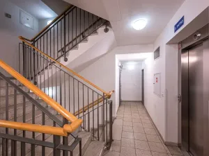 Pronájem bytu 2+kk, Praha - Košíře, Kotlářka, 62 m2