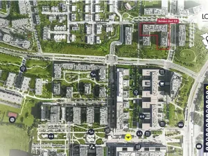 Prodej bytu 5+kk, Praha - Stodůlky, Svitákova, 114 m2