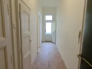 Pronájem bytu 2+kk, Praha - Žižkov, Čajkovského, 60 m2