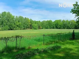 Prodej chaty, Mladošovice, 76 m2