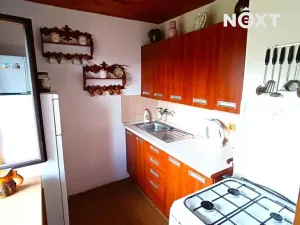 Prodej chaty, Mladošovice, 76 m2