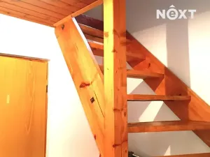 Prodej chaty, Mladošovice, 76 m2